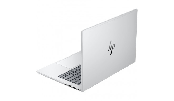 "HP EliteBook 8 G1i Intel® Core™ Ultra 7 255U 35.56cm 14Zoll WUXGA 16GB 512GB/SSD W11P SmartBuy 3J G