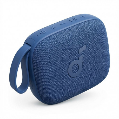 "ANKER Soundcore Select 4 Go v2 blue"