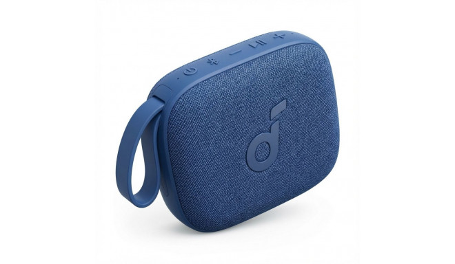 "ANKER Soundcore Select 4 Go v2 blue"