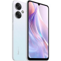 "Xiaomi Redmi 13C 5G/DS/NFC/4GB RAM - 128GB Starry Silver"