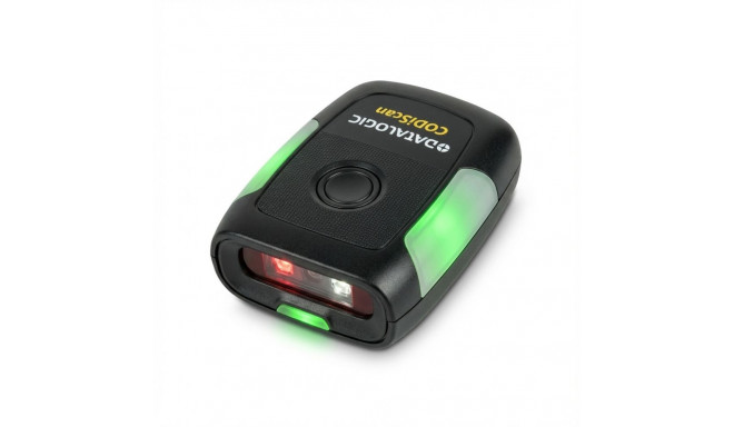 "Datalogic CODISCAN BLUETOOTH WEARABLE"