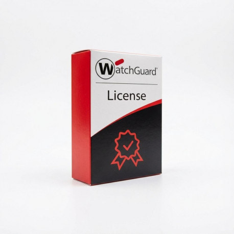 "WatchGuard Remote Installation Service"