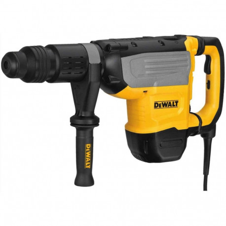 "DEWALT Kombihammer SDS-max 52mm 1700Watt UTC"