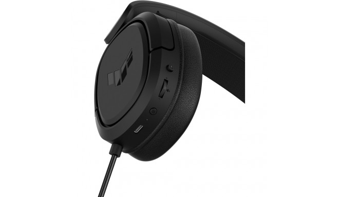 "ASUS Headset TUF H1 Gaming Wireless Headset"