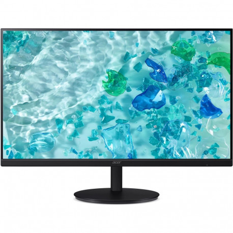 "Acer CB322QKAb 31.5"" 80cm 16:9 60Hz 3840x2160 black"