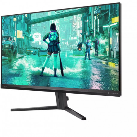 "68,5 cm/27"" (1920x1080) Philips 27M2N3200S/00 16:9 FHD Fast IPS 0,5 ms 180 Hz HDMI DisplayPort VES