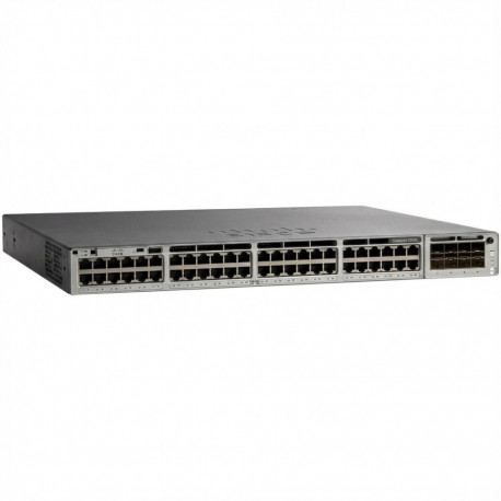 "Cisco CATALYST 9300L MINI 48P UPOE"