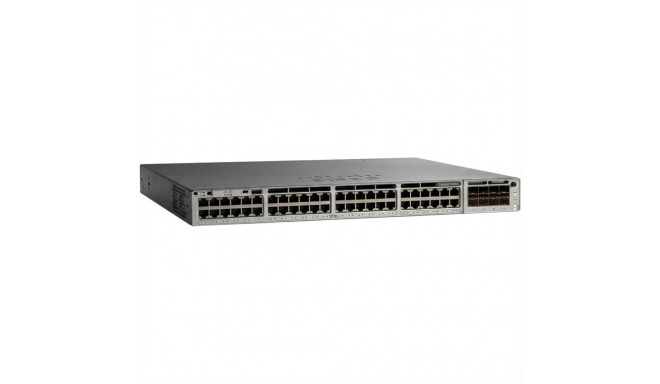 "Cisco CATALYST 9300L MINI 48P UPOE"