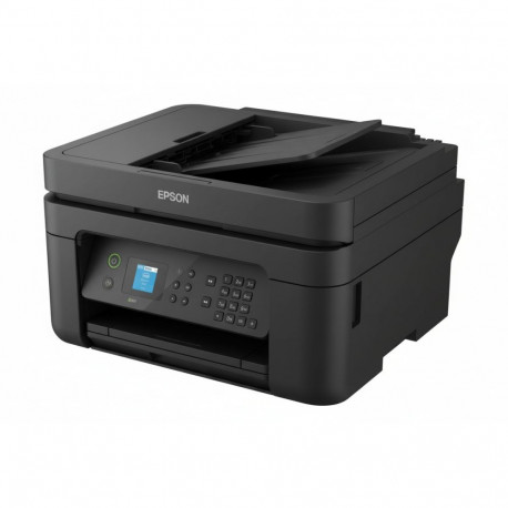 Epson tindiprinter WorkForce WF-2930DWF 4in1 WLAN WiFi ADF Duplex