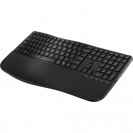 "HP 685 Comfort Dual-Mode-Tastatur Wireless"