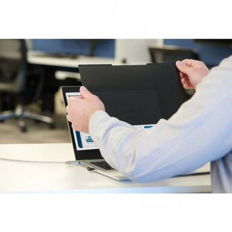 "Kensington Blickschutzfilter MagPro Magnetic 14"" 16:10"