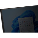 "Kensington Blickschutzfilter 2-Wege remov. 24.0"" 16:9"