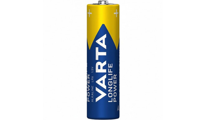 "Batterie AA (LR6) 1.5V *Varta* Longlife - 40-Pack"