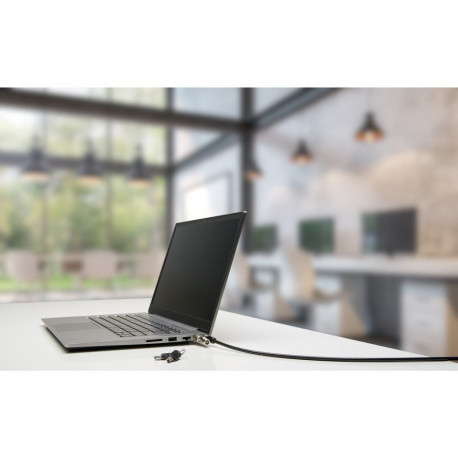 "Kensington NanoSaver Keyed Laptop Lock 1.8m"