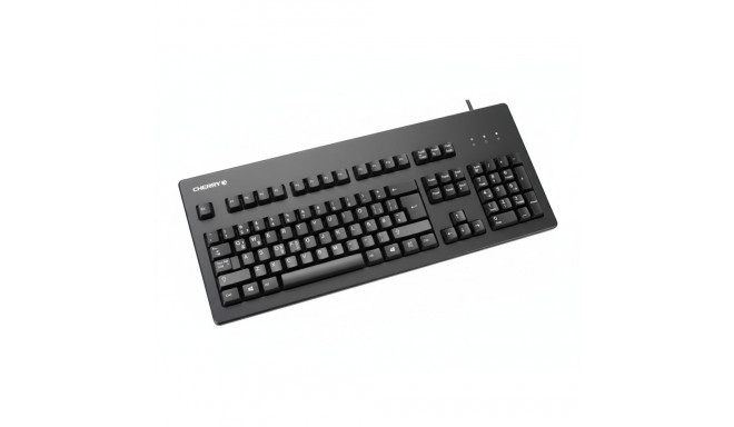 "Cherry G80-3000 LPCDE-2"