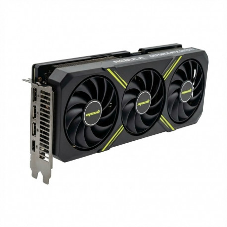 "VGA Man GeForce RTX 5070 TI 16GB Nebula"