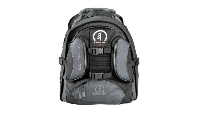 Сумка Tamrac 5584 Expedition 4X Photo Backpack чёрная