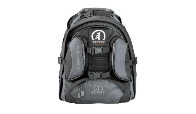 Tamrac 5584 Expedition 4X Photo Backpack must