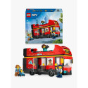 "LEGO City - Doppeldeckerbus"