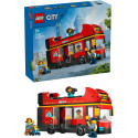 "LEGO City - Doppeldeckerbus"