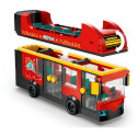 "LEGO City - Doppeldeckerbus"