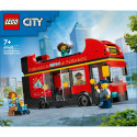 "LEGO City - Doppeldeckerbus"