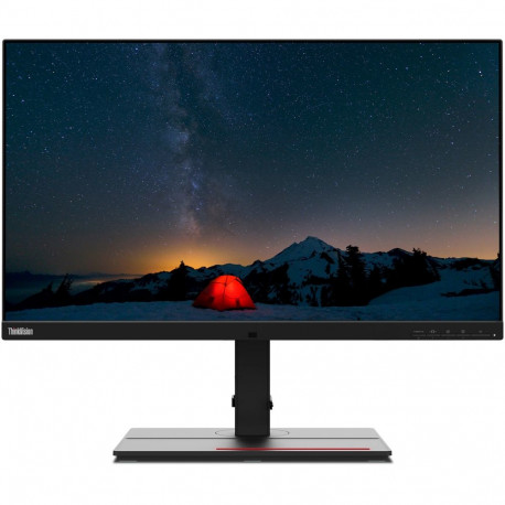 "Lenovo ThinkVision P27u-20 (27"") UHD HDMI/DP/USB-C/HUB"