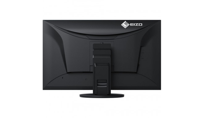 "EIZO 68.0cm (27"") EV2760-BK 16:9 DVI+HDMI+2xDP+USB IPS bl"