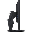 "EIZO 68.0cm (27"") EV2760-BK 16:9 DVI+HDMI+2xDP+USB IPS bl"