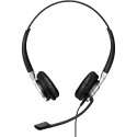 "Epos Headset Impact SC 665 USB-A"