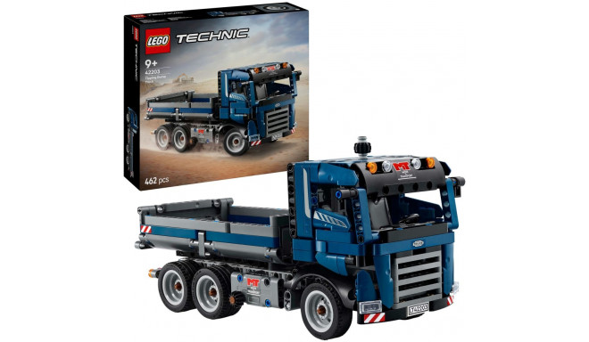 "LEGO Technic Kipplaster 42203"
