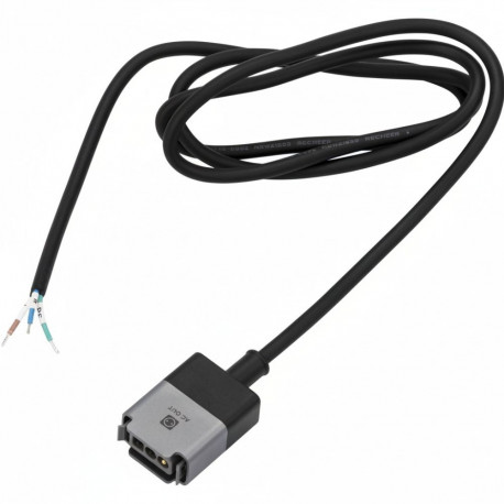 "ECOFLOW AC Cable DE-Wieland Charging cable"