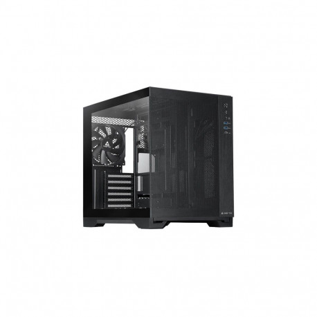 "Midi Chieftec Visio Air Mesh GM-30B-M-OP"