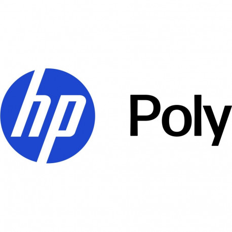 "HP Poly Vesa Halterungskit für Studio X70"