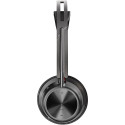 "HP Poly BT Headset Voyager Focus 2 UC USB-C/A"