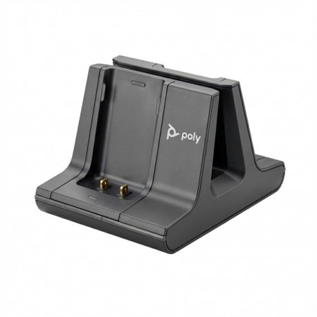 "HP Poly Lademodul inkl. Netzteil. 1 Stück"