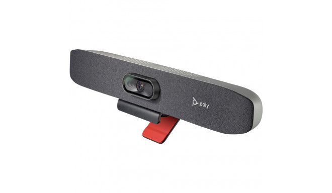 "HP Poly Studio R30"