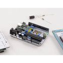 "ARDUINO Baue Deinen eigenen UNO Kit - MAKE YOUR UNO KIT"