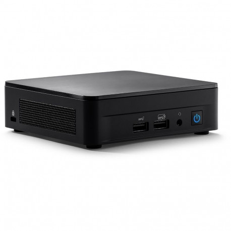 "ASUS NUC GEN12 Pro Wall Street Canyon i7 RNUC12WSKi70000 NO CORD"