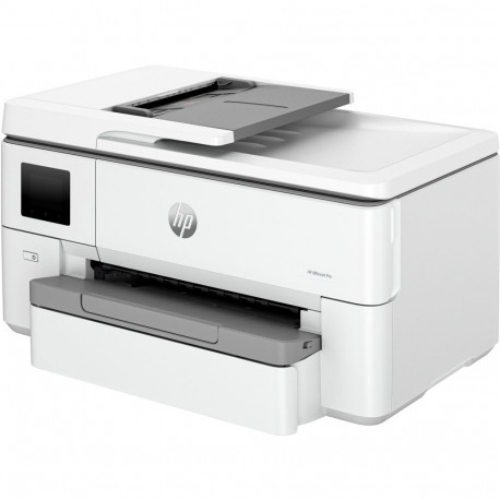 "T HP OfficeJet Pro 9720e Tinte-Multifunktionsdrucker 3in1 HP+ A3 LAN WiFi ADF Duplex"