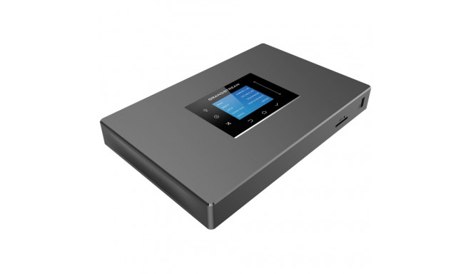 "Grandstream PBX UCM6300A"