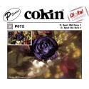 Cokin P072 C.Spot WA Grey 1
