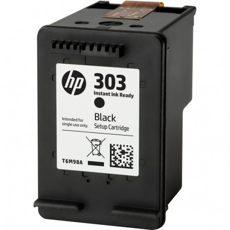 "HP Tinte 303 3YM92AE Multipack Schwarz & Color (Cyan/Magenta/Gelb)"