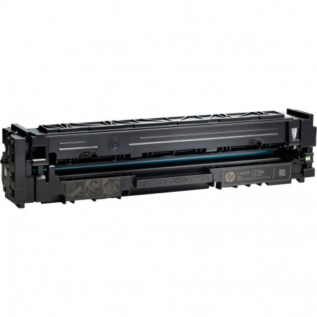"HP 216A Black LaserJet Toner Cartridge"