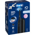 Oral-B iO 2 öömust + must etui