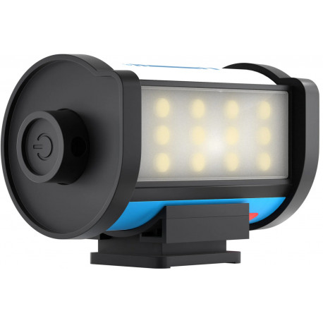 Newell LED lamp MiniReels RGB