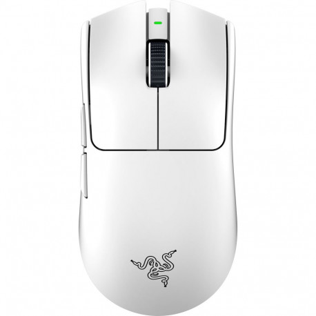 Razer Viper V3 Pro, gaming mouse (white)