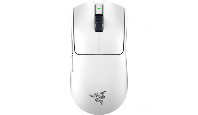 Razer Viper V3 Pro, gaming mouse (white)