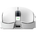 Razer Viper V3 Pro, gaming mouse (white)