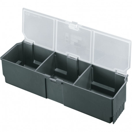 Bosch Large accessory box - size S, insert (for Bosch system box)